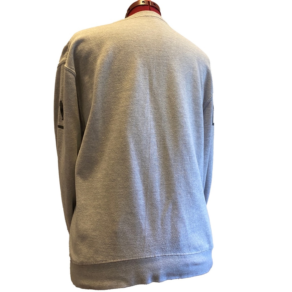 BASQUIAT Sweatshirt - Picture 2 of 10